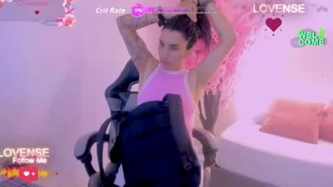 ada oconnor x   ..flaca..bella online show from August 2026 05:37:01 PM
