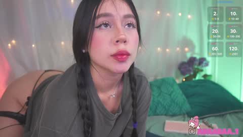 Snapshot of adaaraa_ chatting on January 2025 07:52:02 AM Adhara 3 online show from January 2025 07:52:02 AM