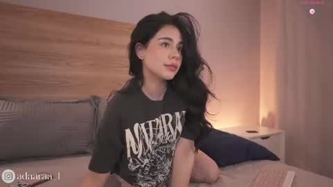 Snapshot of adaaraa_ chatting on July 2026 10:27:02 PM Adhara 3 online show from July 2026 10:27:02 PM