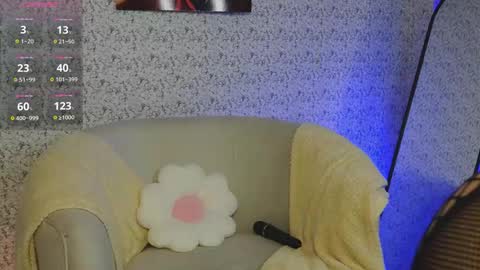 Ada Blue online show from December 2025 02:39:01 AM