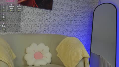 Ada Blue online show from February 2026 02:48:01 AM