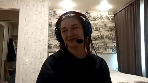 Milena online show from January 2026 08:09:02 AM