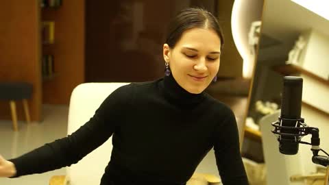 Ada   online show from October 2025 06:30:02 PM