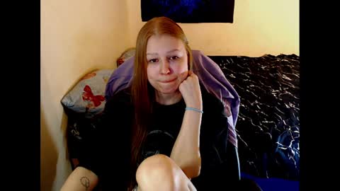 Snapshot of adagretta chatting on February 2025 07:34:01 AM adagretta online show from February 2025 07:34:01 AM