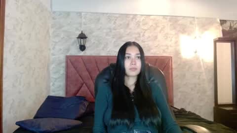 Adaira online show from November 2025 04:22:02 AM