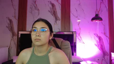 Snapshot of adaira31 chatting on April 2026 12:41:01 PM Adaira online show from April 2026 12:41:01 PM