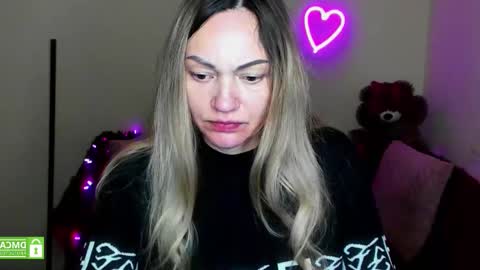 Adalina online show from February 2026 07:57:02 AM