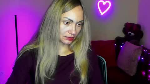 Adalina online show from March 2026 07:08:02 PM