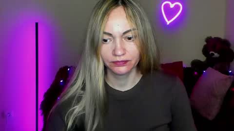 Adalina online show from March 2026 05:36:01 PM