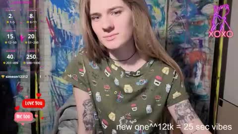 Ada online show from March 2026 06:34:02 PM