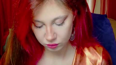 Snapshot of adalune chatting on November 2025 10:50:02 AM Adalana online show from November 2025 10:50:02 AM