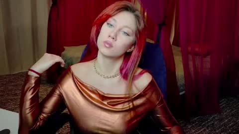 Snapshot of adalune chatting on December 2025 10:20:02 AM Adalana online show from December 2025 10:20:02 AM