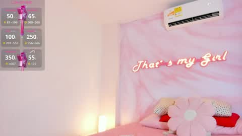 Adalyn Cute online show from May 2026 11:40:01 AM
