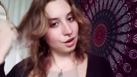 Adalyn online show from October 2025 03:02:01 PM