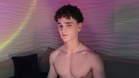 Adam online show from December 2024 03:56:02 PM