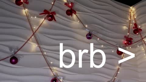 Adam online show from December 2024 10:57:02 PM