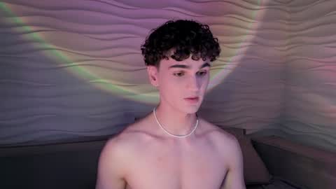 Adam online show from February 2025 04:39:02 PM