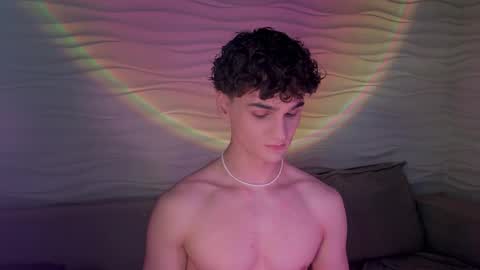 Adam online show from February 2025 04:33:02 PM