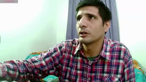 Adam  online show from December 2025 11:01:02 PM