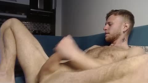 Adam online show from February 2025 08:50:01 AM