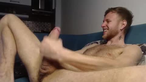 Adam online show from March 2025 10:41:01 AM