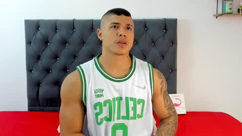 adam boss online show from February 2025 06:28:01 AM