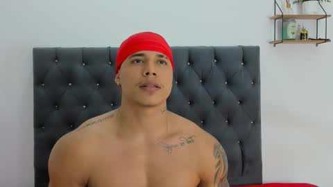 adam boss online show from March 2025 04:24:01 AM