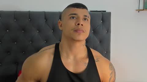 adam boss online show from March 2025 10:16:02 AM