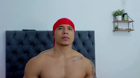 adam boss online show from October 2025 05:22:02 PM