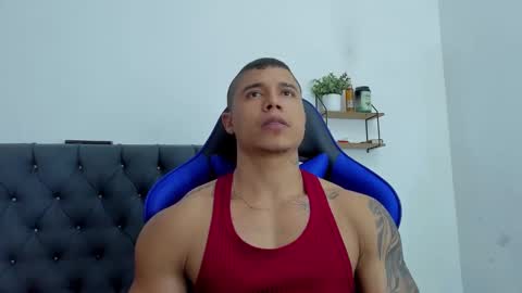 adam boss online show from October 2025 10:32:02 PM