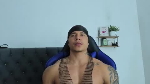 adam boss online show from March 2026 02:59:01 AM