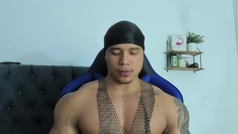 adam boss online show from June 2026 06:49:02 AM