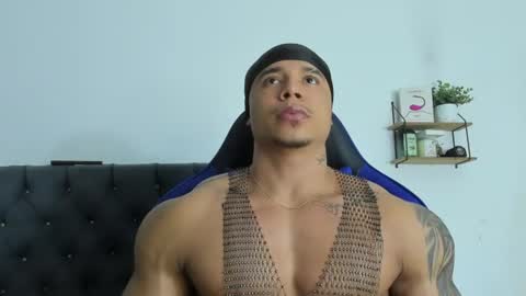 adam boss online show from June 2026 08:05:02 AM