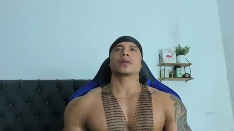 adam boss online show from July 2026 06:09:01 AM