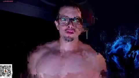 Adam online show from April 2026 01:19:01 AM