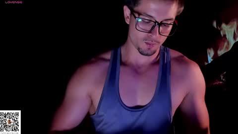 Adam online show from April 2026 02:27:02 AM