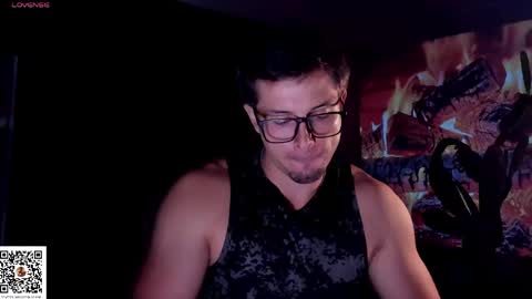 Adam online show from April 2026 12:17:01 AM