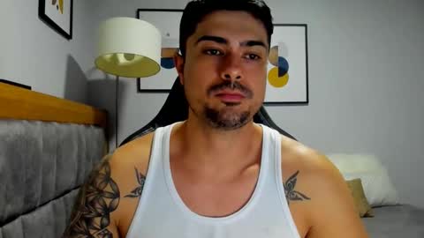 adam clarke online show from January 2026 05:44:01 AM