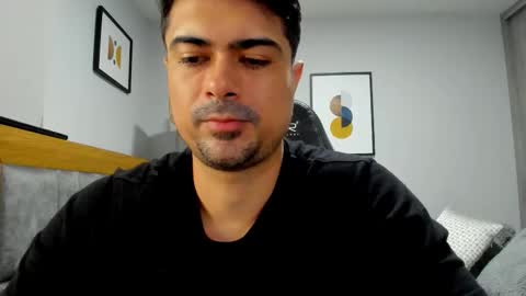 adam clarke online show from March 2026 01:41:01 PM