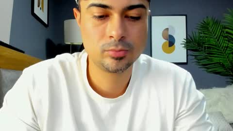 adam clarke online show from March 2026 01:45:01 AM