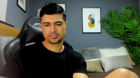 adam clarke online show from March 2026 02:06:02 AM