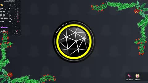 ADAM online show from December 2024 11:14:01 PM