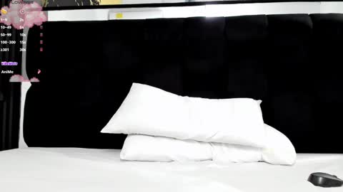 ADAM online show from March 2025 11:22:01 PM