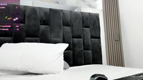 ADAM online show from March 2025 11:16:02 PM