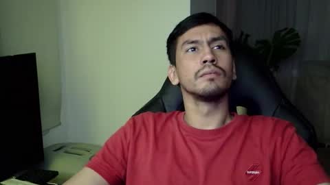 adam_evehotroom online show from October 2025 03:29:02 AM