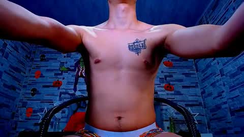 adam hot11 online show from October 2025 12:19:01 AM