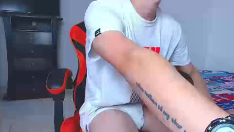 adam hot11 online show from January 2026 10:23:01 PM