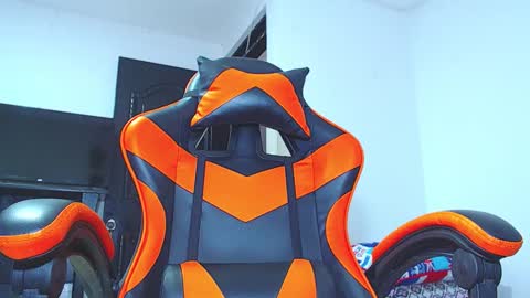 adam hot11 online show from February 2026 10:50:01 PM