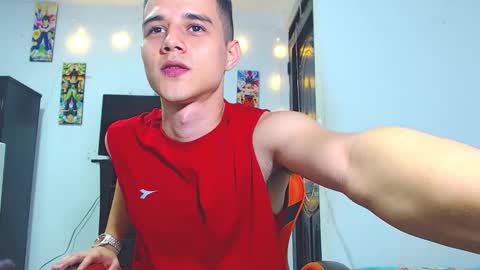 adam hot11 online show from March 2026 03:00:02 AM