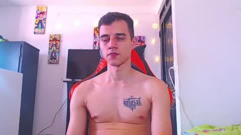 adam hot11 online show from March 2026 08:08:02 PM